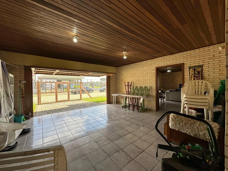 SUA CASA NA PRAIA, Em Noiva do Mar/Xangri-la!: 5ª foto da galeria de imagens do imóvel