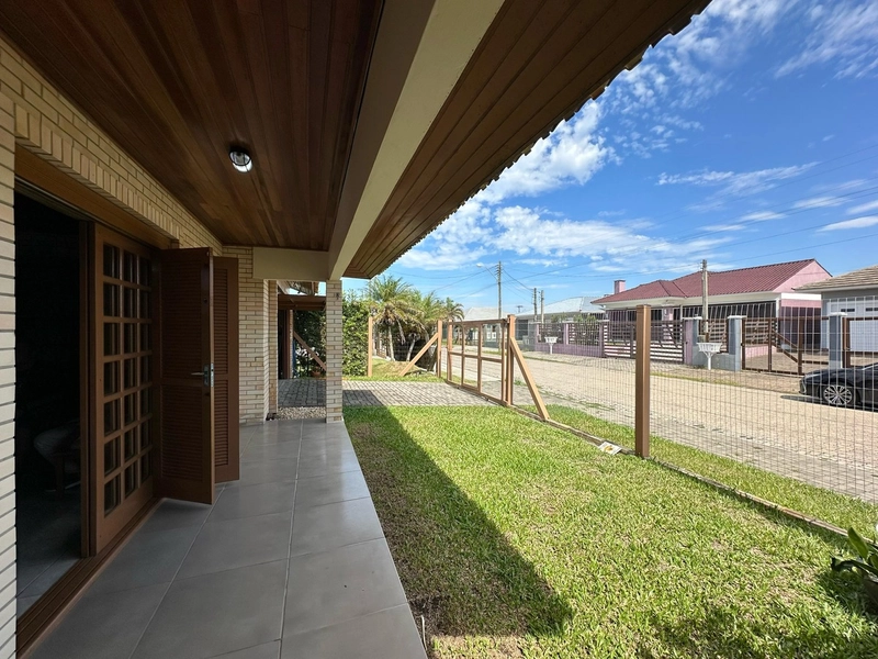 SUA CASA NA PRAIA, Em Noiva do Mar/Xangri-la!: 3ª foto da galeria de imagens do imóvel
