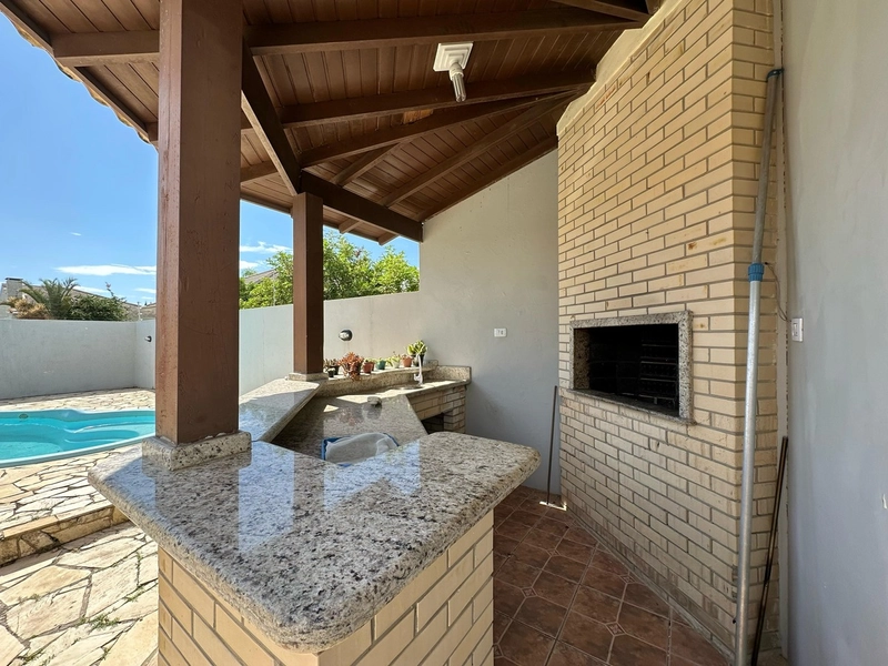 SUA CASA NA PRAIA, Em Noiva do Mar/Xangri-la!: 20ª foto da galeria de imagens do imóvel