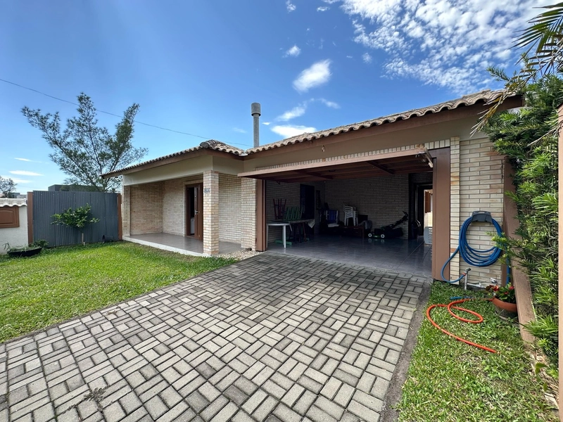 SUA CASA NA PRAIA, Em Noiva do Mar/Xangri-la!: 4ª foto da galeria de imagens do imóvel