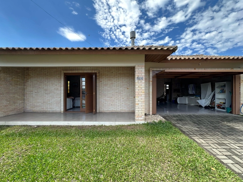SUA CASA NA PRAIA, Em Noiva do Mar/Xangri-la!: 2ª foto da galeria de imagens do imóvel