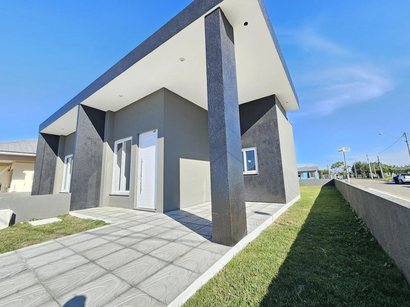 *Geminado à venda, sua CASA NA PRAIA!: 2ª foto da galeria de imagens do imóvel