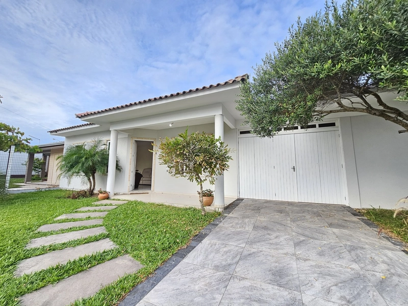 SUA CASA NA PRAIA, EM MARISTELA !: 1ª foto da galeria de imagens do imóvel