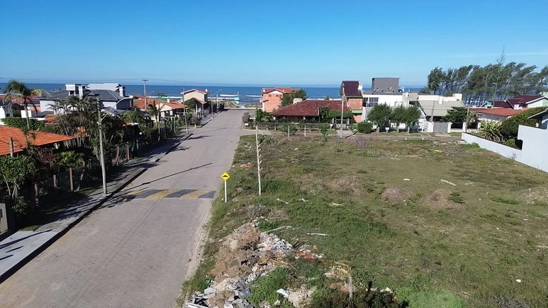 OPORTUNIDADE IMPERDÍVEL, TERRENO EM MARIÁPOLIS!: 2ª foto da galeria de imagens do imóvel