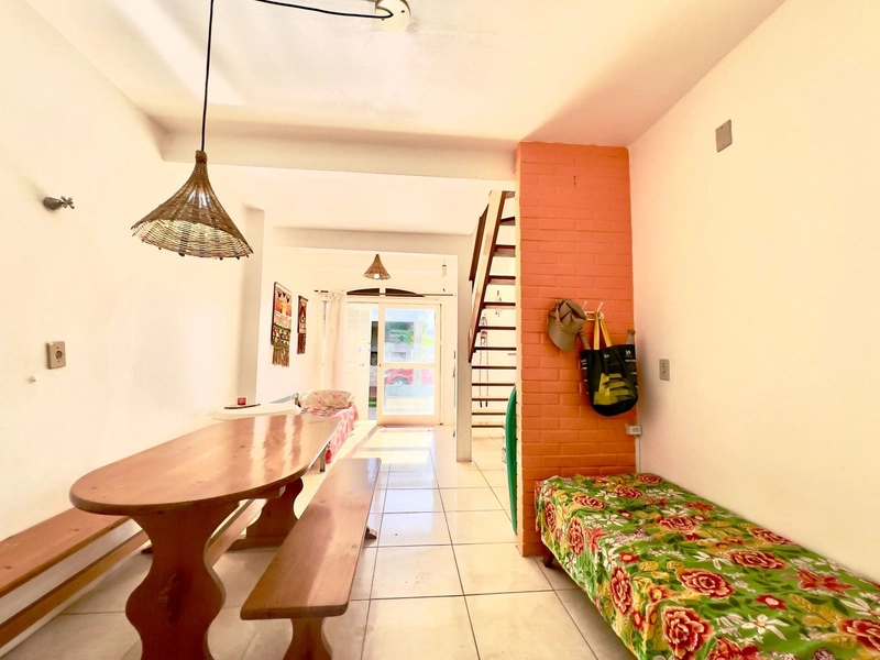 Apartamento em Condomínio Residencial - Xangri-lá.: 4ª foto da galeria de imagens do imóvel