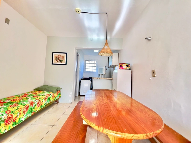 Apartamento em Condomínio Residencial - Xangri-lá.: 5ª foto da galeria de imagens do imóvel