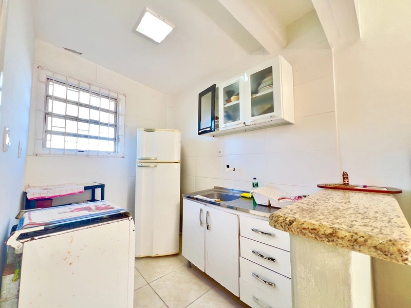 Apartamento em Condomínio Residencial - Xangri-lá.: 6ª foto da galeria de imagens do imóvel