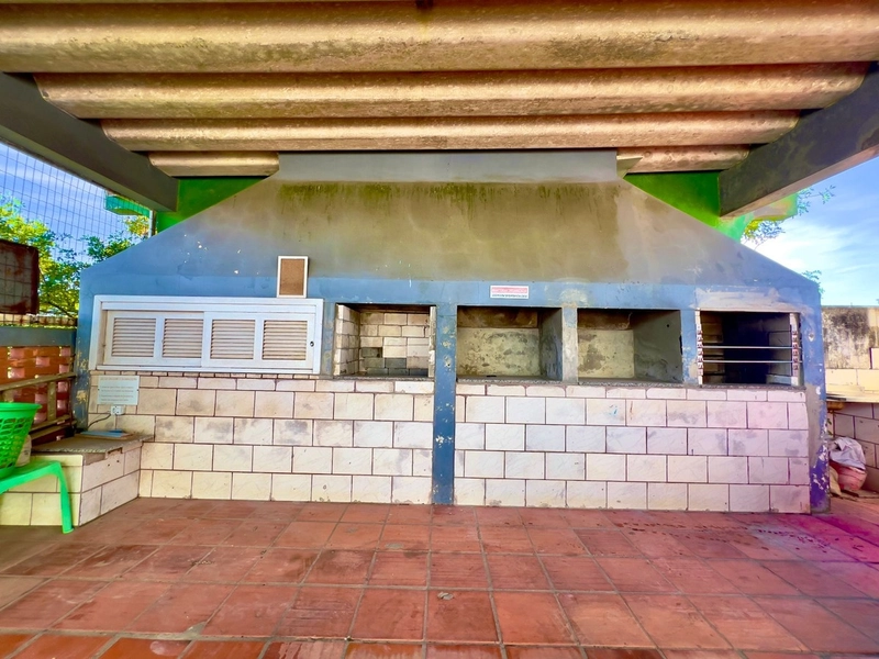 Apartamento em Condomínio Residencial - Xangri-lá.: 12ª foto da galeria de imagens do imóvel