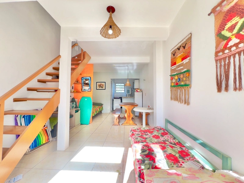 Apartamento em Condomínio Residencial - Xangri-lá.: 3ª foto da galeria de imagens do imóvel