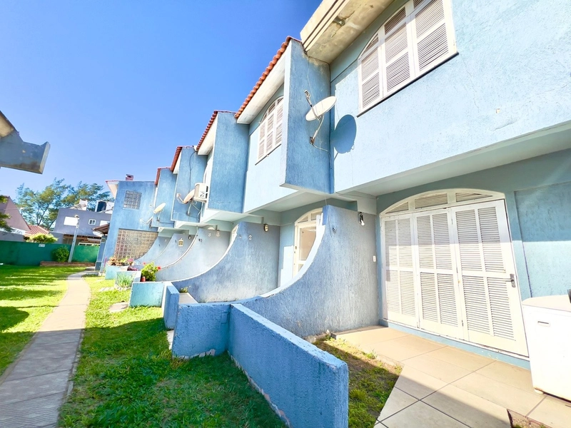 Apartamento em Condomínio Residencial - Xangri-lá.: 1ª foto da galeria de imagens do imóvel