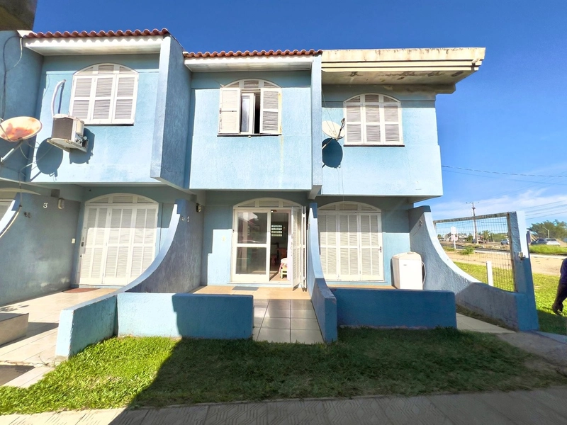 Apartamento em Condomínio Residencial - Xangri-lá.: 2ª foto da galeria de imagens do imóvel