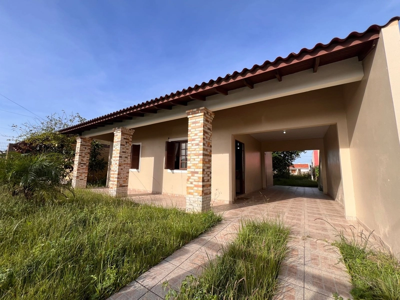Sua casa na Praia, em Atlântida sul!: 2ª foto da galeria de imagens do imóvel