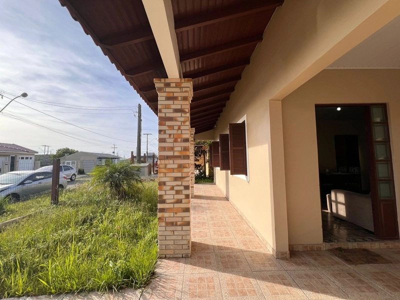 Sua casa na Praia, em Atlântida sul!: 3ª foto da galeria de imagens do imóvel