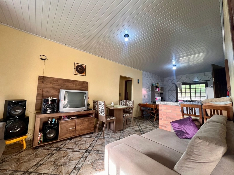 Sua casa na Praia, em Atlântida sul!: 1ª foto da galeria de imagens do imóvel