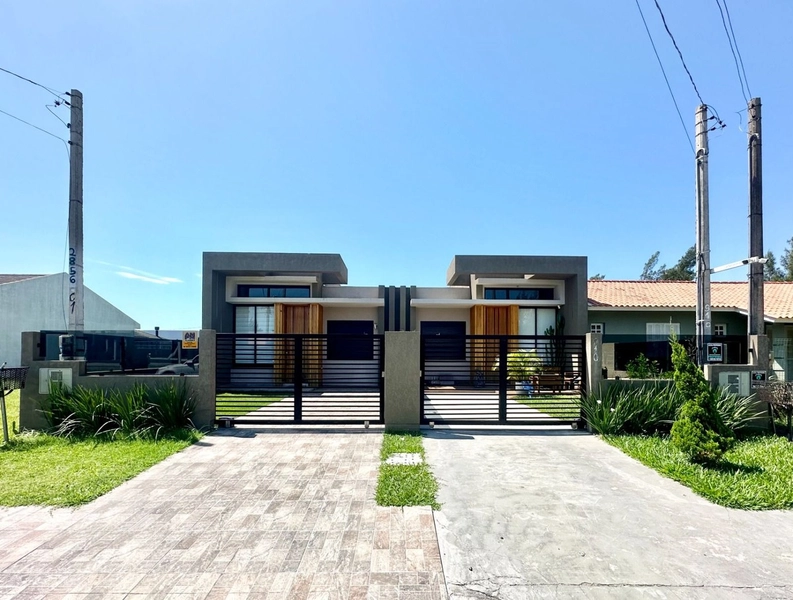 SUA CASA NA PRAIA, Geminado à venda!: 3ª foto da galeria de imagens do imóvel