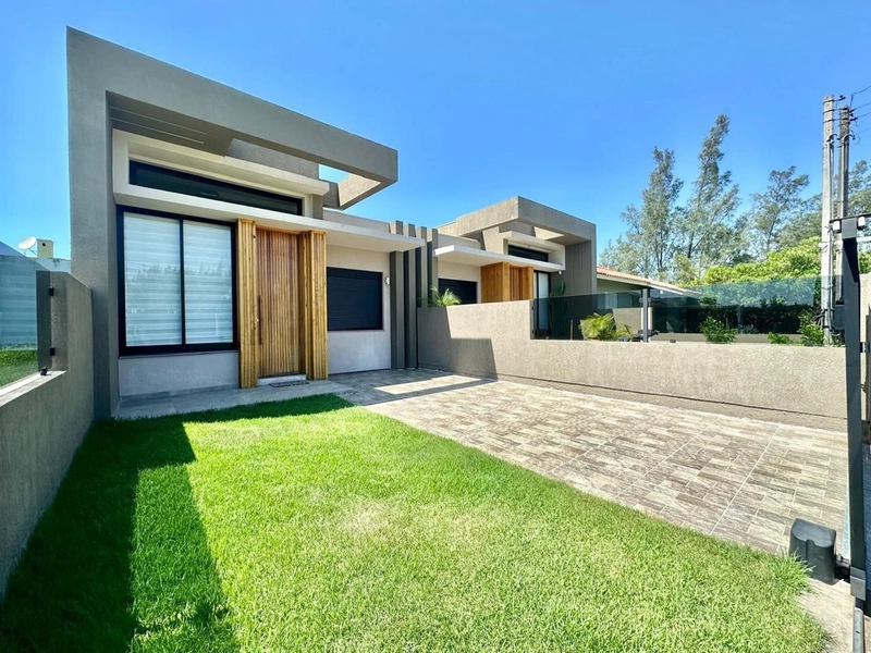 SUA CASA NA PRAIA, Geminado à venda!: 1ª foto da galeria de imagens do imóvel