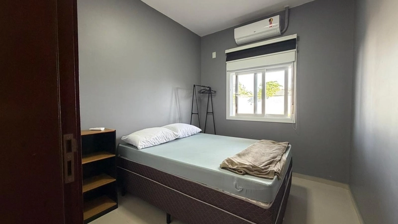 Casa térrea 2 Dormitórios, amplo terreno no Arpoador, Xangri-Lá/RS: 25ª foto da galeria de imagens do imóvel