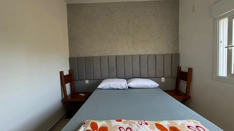 Casa térrea 2 Dormitórios, amplo terreno no Arpoador, Xangri-Lá/RS: 23ª foto da galeria de imagens do imóvel
