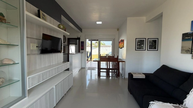 Casa térrea 2 Dormitórios, amplo terreno no Arpoador, Xangri-Lá/RS: 12ª foto da galeria de imagens do imóvel
