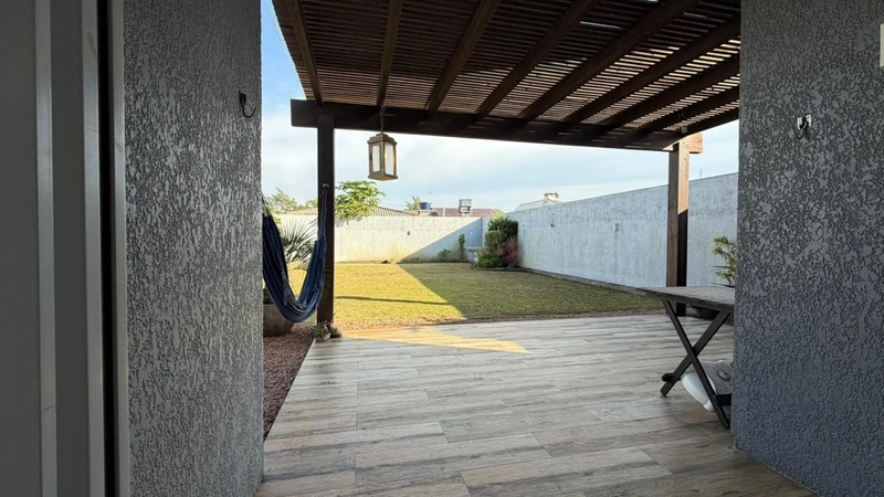 Casa térrea 2 Dormitórios, amplo terreno no Arpoador, Xangri-Lá/RS: 11ª foto da galeria de imagens do imóvel