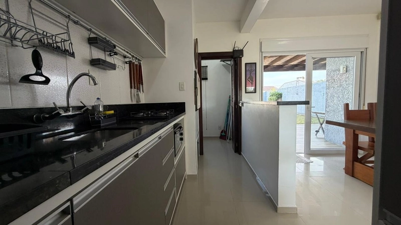 Casa térrea 2 Dormitórios, amplo terreno no Arpoador, Xangri-Lá/RS: 18ª foto da galeria de imagens do imóvel