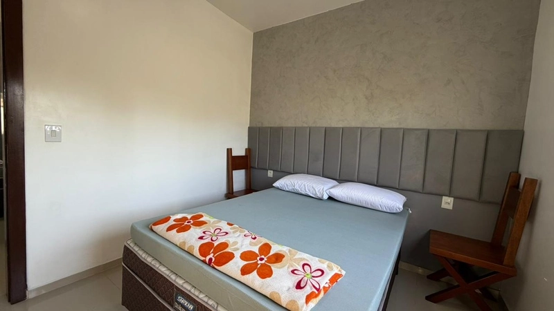 Casa térrea 2 Dormitórios, amplo terreno no Arpoador, Xangri-Lá/RS: 22ª foto da galeria de imagens do imóvel