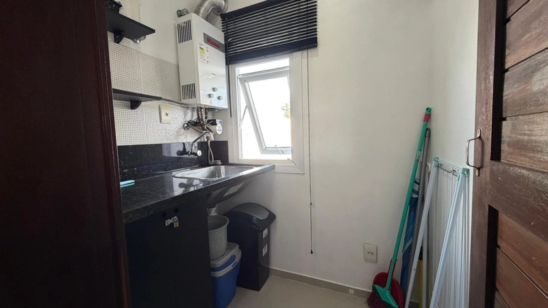 Casa térrea 2 Dormitórios, amplo terreno no Arpoador, Xangri-Lá/RS: 20ª foto da galeria de imagens do imóvel