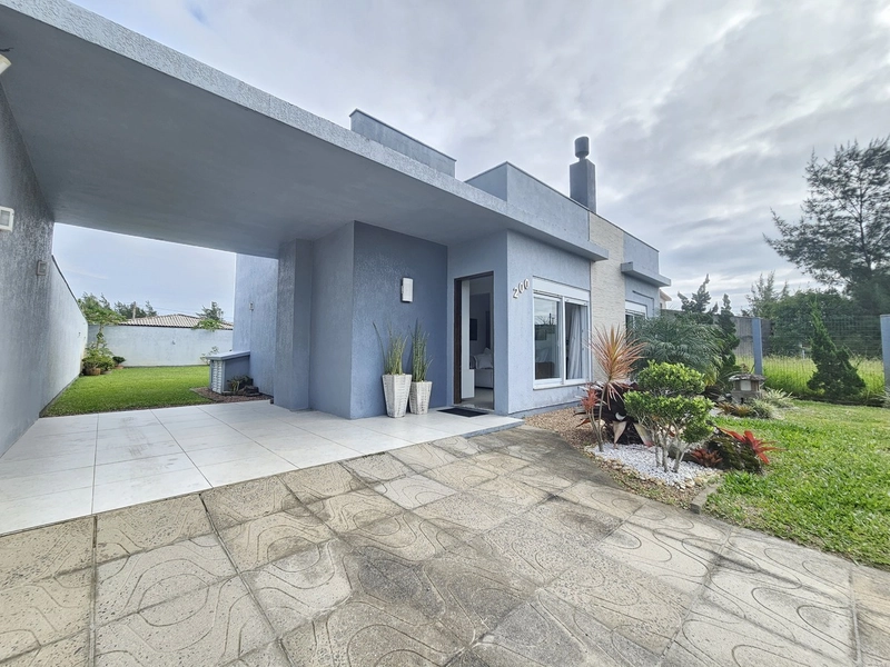Sua casa na praia, casa à venda !: 3ª foto da galeria de imagens do imóvel