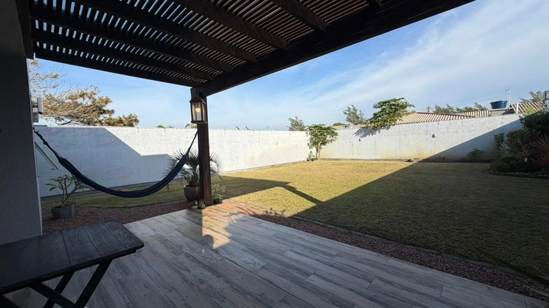 Casa térrea 2 Dormitórios, amplo terreno no Arpoador, Xangri-Lá/RS: 10ª foto da galeria de imagens do imóvel