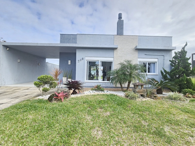 Sua casa na praia, casa à venda !: 1ª foto da galeria de imagens do imóvel