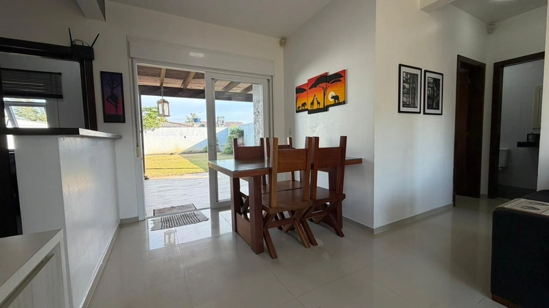 Casa térrea 2 Dormitórios, amplo terreno no Arpoador, Xangri-Lá/RS: 17ª foto da galeria de imagens do imóvel