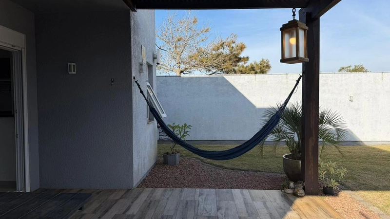 Casa térrea 2 Dormitórios, amplo terreno no Arpoador, Xangri-Lá/RS: 9ª foto da galeria de imagens do imóvel