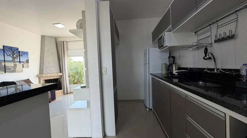 Casa térrea 2 Dormitórios, amplo terreno no Arpoador, Xangri-Lá/RS: 19ª foto da galeria de imagens do imóvel