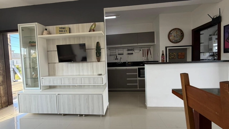 Casa térrea 2 Dormitórios, amplo terreno no Arpoador, Xangri-Lá/RS: 16ª foto da galeria de imagens do imóvel