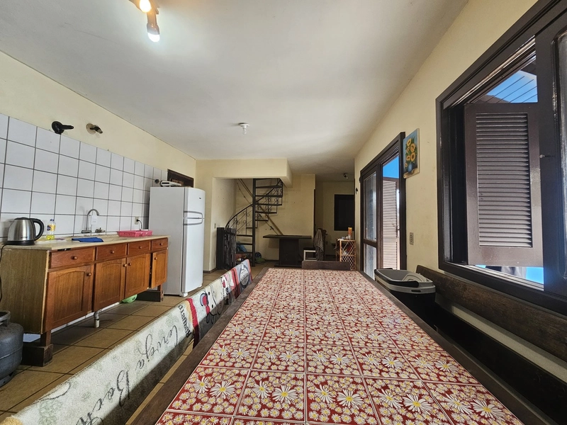 Sua casa na praia, em Mariápolis!: 4ª foto da galeria de imagens do imóvel