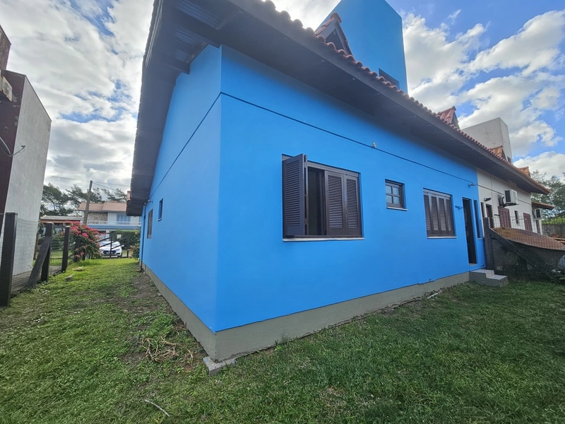 Sua casa na praia, em Mariápolis!: 13ª foto da galeria de imagens do imóvel