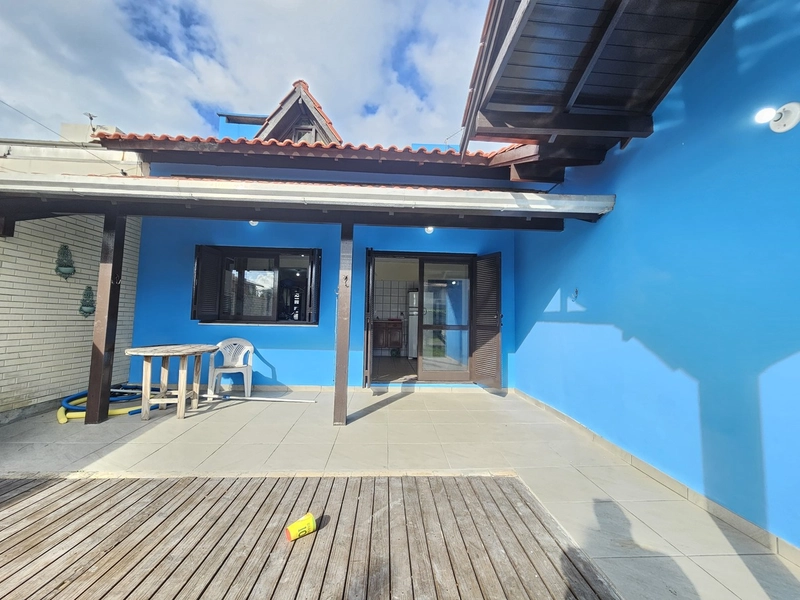 Sua casa na praia, em Mariápolis!: 12ª foto da galeria de imagens do imóvel
