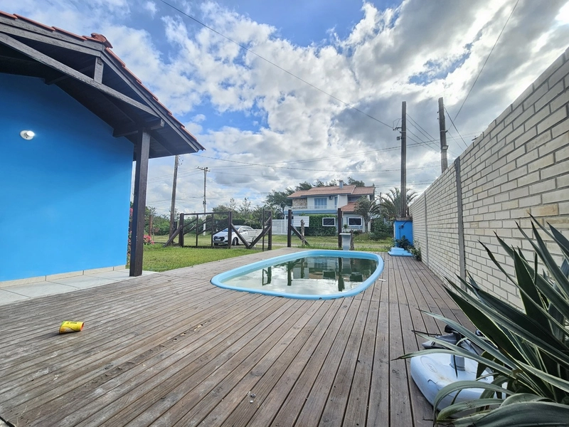 Sua casa na praia, em Mariápolis!: 11ª foto da galeria de imagens do imóvel