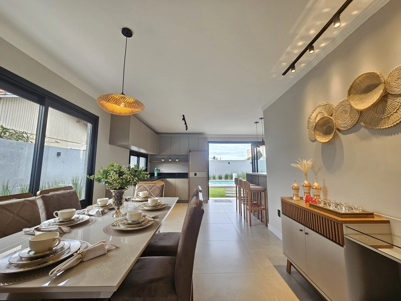 MARAVILHOSA CASA PRAIA DE RAINHA DO MAR!: 9ª foto da galeria de imagens do imóvel
