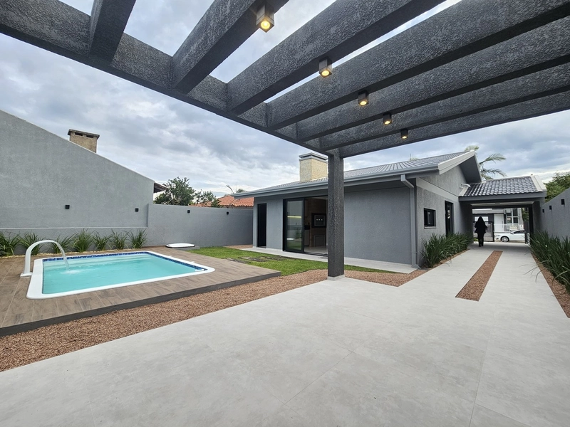 MARAVILHOSA CASA PRAIA DE RAINHA DO MAR!: 23ª foto da galeria de imagens do imóvel