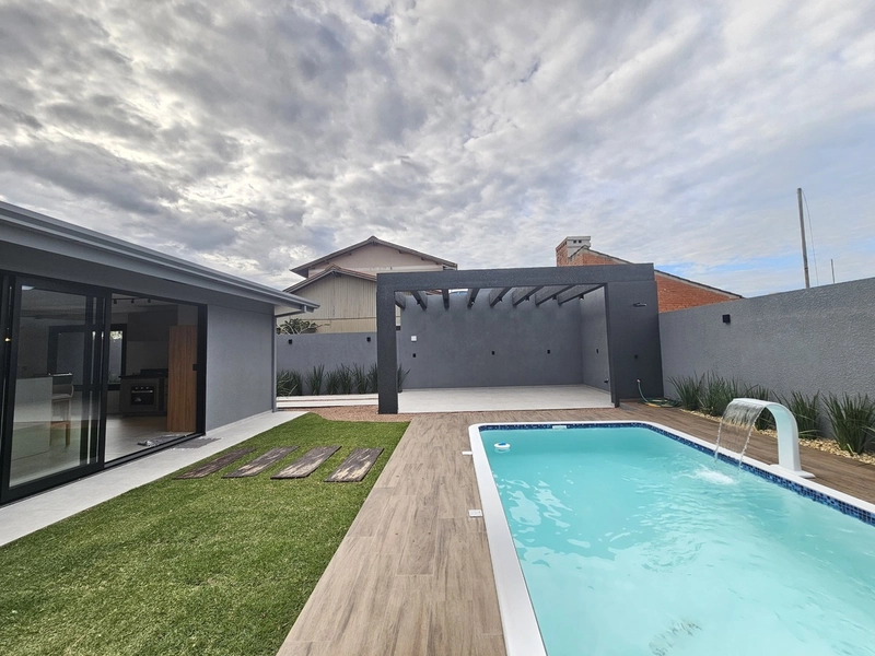 MARAVILHOSA CASA PRAIA DE RAINHA DO MAR!: 21ª foto da galeria de imagens do imóvel