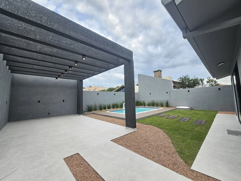 MARAVILHOSA CASA PRAIA DE RAINHA DO MAR!: 22ª foto da galeria de imagens do imóvel
