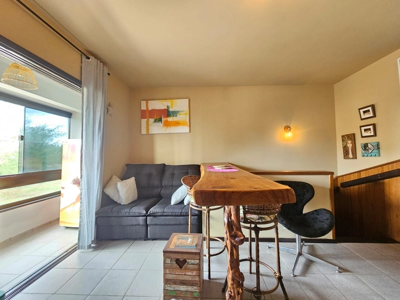 SUA CASA NA PRAIA, Lindo apartamento á venda em Maristela!: 1ª foto da galeria de imagens do imóvel