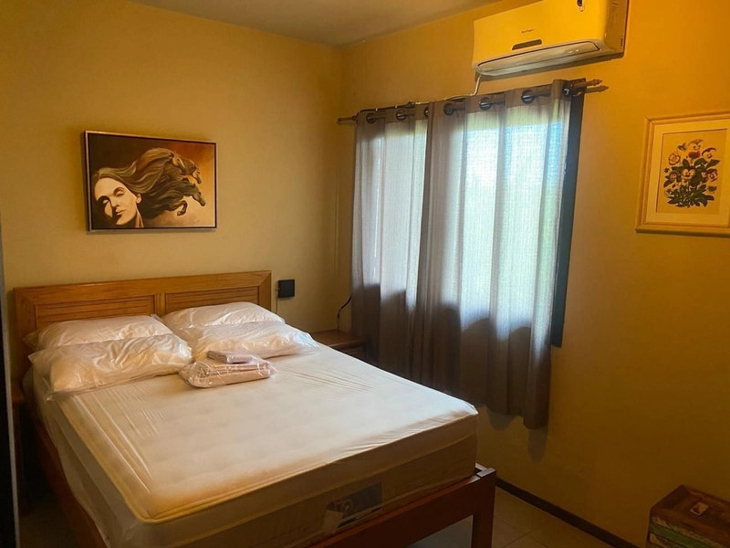 SUA CASA NA PRAIA, Lindo apartamento á venda em Maristela!: 7ª foto da galeria de imagens do imóvel