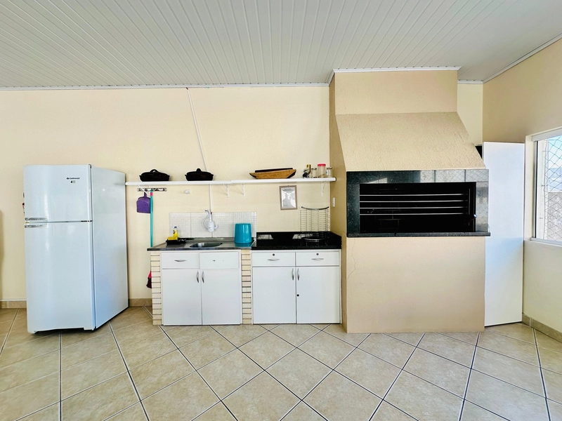 Lindo Apartamento á venda edifício em - XANGRI-LÁ: 6ª foto da galeria de imagens do imóvel