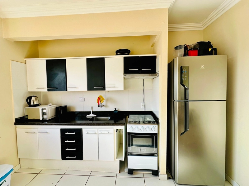 Lindo Apartamento á venda edifício em - XANGRI-LÁ: 7ª foto da galeria de imagens do imóvel