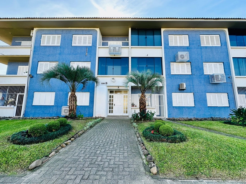 Lindo Apartamento á venda edifício em - XANGRI-LÁ: 1ª foto da galeria de imagens do imóvel