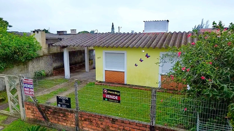 SUA CASA NA PRAIA, EM ATLÂNTIDA SUL!: 11ª foto da galeria de imagens do imóvel