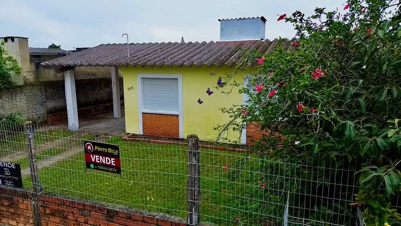 SUA CASA NA PRAIA, EM ATLÂNTIDA SUL!: 2ª foto da galeria de imagens do imóvel