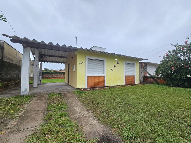 SUA CASA NA PRAIA, EM ATLÂNTIDA SUL!: 1ª foto da galeria de imagens do imóvel